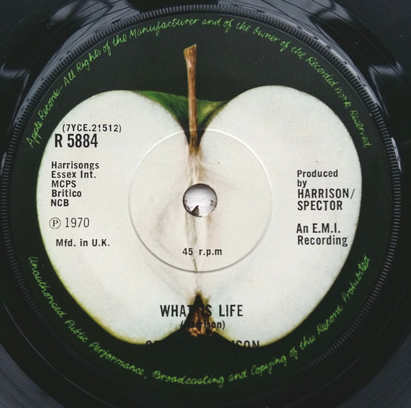 George Harrison-1