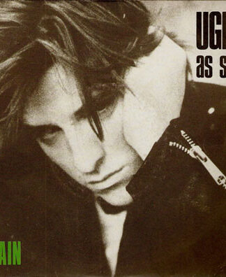 Ugly As Sin-0