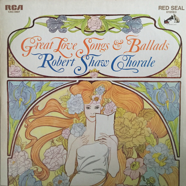 The Robert Shaw Chorale-0