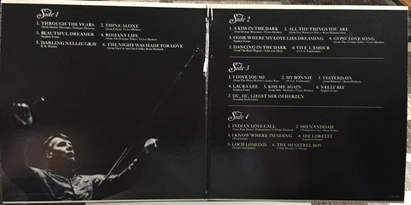 The Robert Shaw Chorale-1
