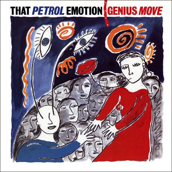 That Petrol Emotion-0