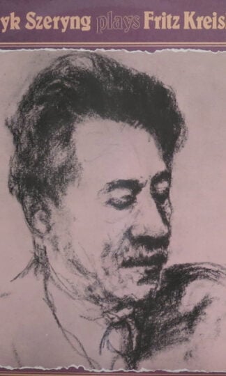 Fritz Kreisler, Henryk Szeryng, Charles Reiner-0
