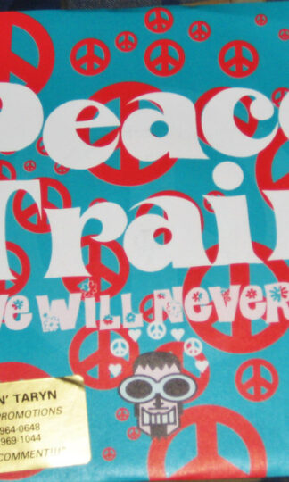 Peace Train-0