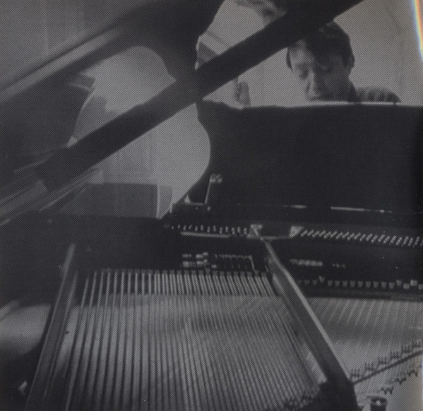 Johann Sebastian Bach • Murray Perahia, The Academy Of St. Martin-in-the-Fields-4