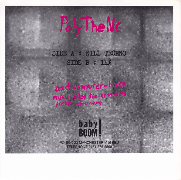 Polythene-1