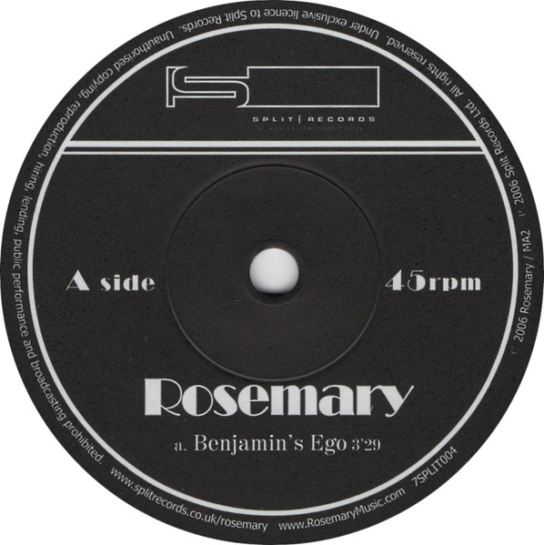 Rosemary-3