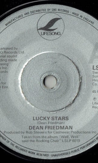Dean Friedman-0