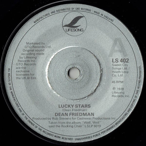 Dean Friedman-0