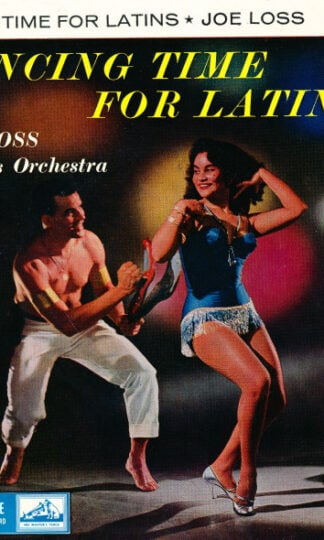 Joe Loss & His Orchestra-0