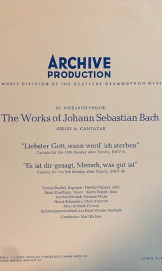 Johann Sebastian Bach-0