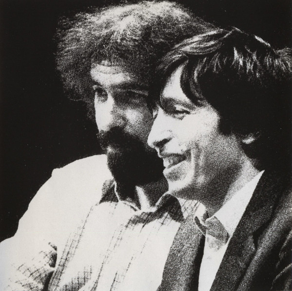 Wolfgang Amadeus Mozart - English Chamber Orchestra, Murray Perahia • Radu Lupu-4