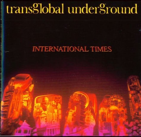 Transglobal Underground-0