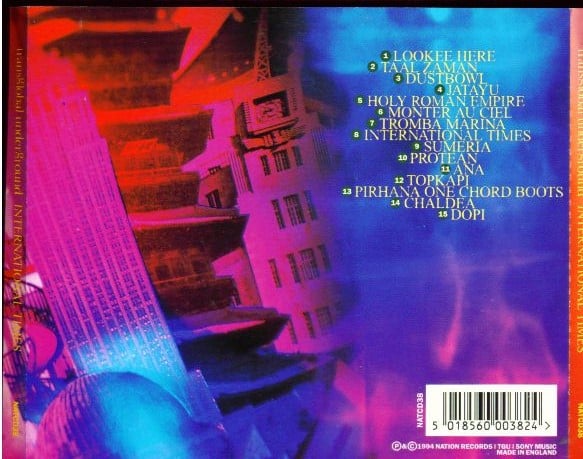 Transglobal Underground-1