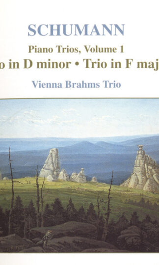 Robert Schumann - Vienna Brahms Trio-0