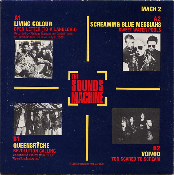 Various-1