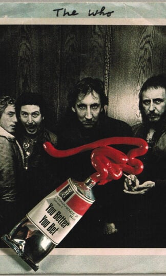 The Who-0