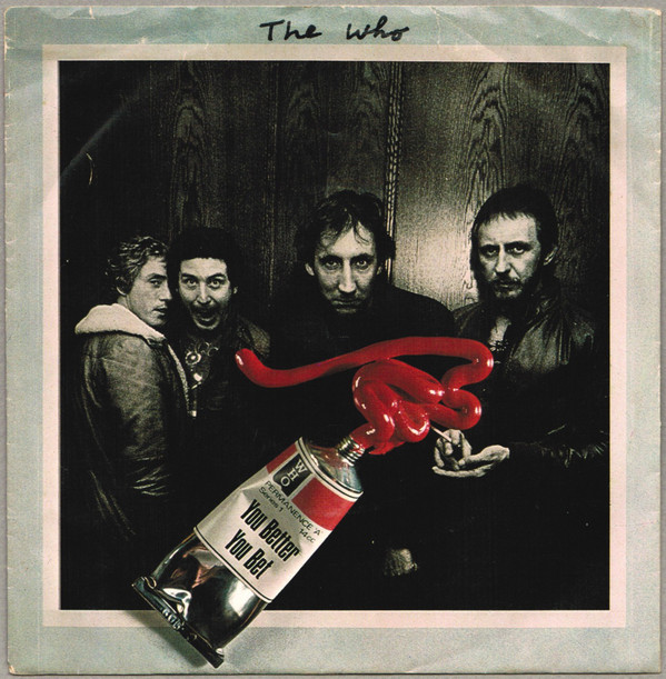 The Who-0