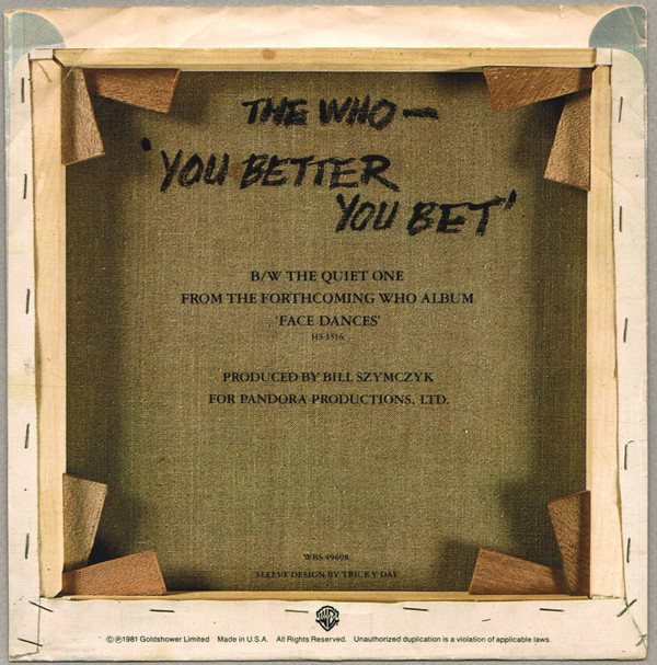 The Who-1