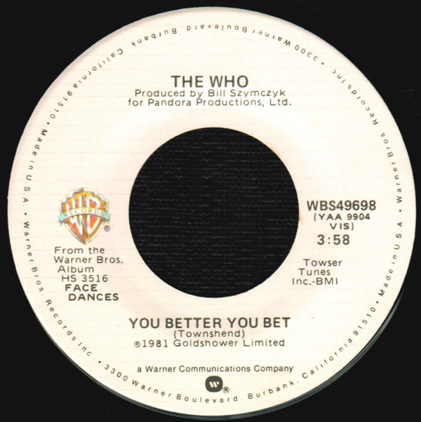 The Who-2
