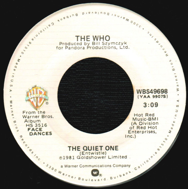 The Who-3