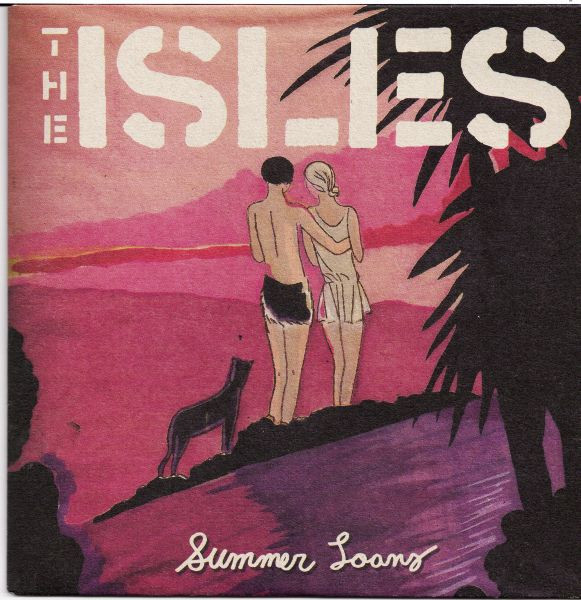 The Isles-0