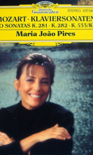 Wolfgang Amadeus Mozart – Maria João Pires-0