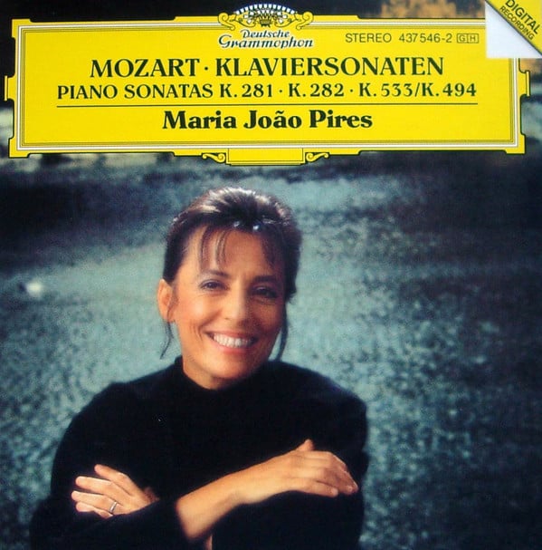 Wolfgang Amadeus Mozart – Maria João Pires-0