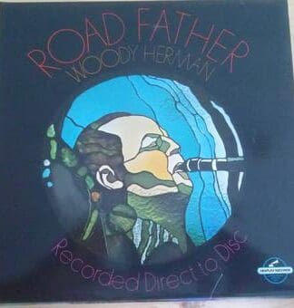 Road Father (Germany 1978):Woody Herman