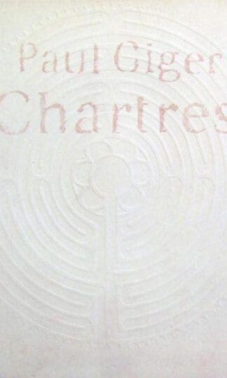 Chartres (Germany 1989):Paul Giger