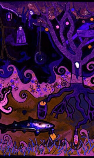 Let's Eat Grandma-0