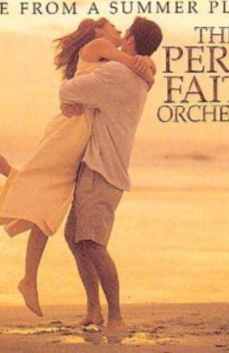 Percy Faith & His Orchestra-0