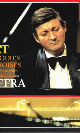 Franz Liszt, Gyorgy Cziffra-0