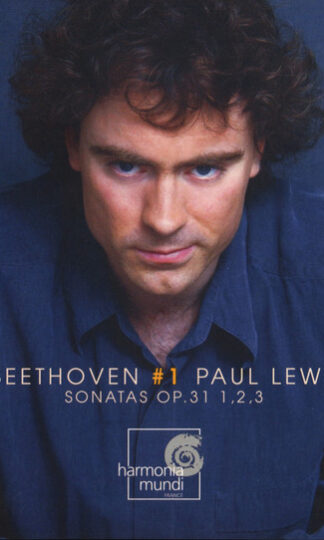 Ludwig van Beethoven • Paul Lewis (7)-0