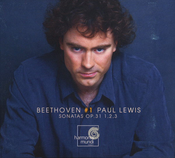 Ludwig van Beethoven • Paul Lewis (7)-0
