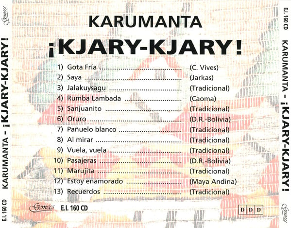 Karumanta-1