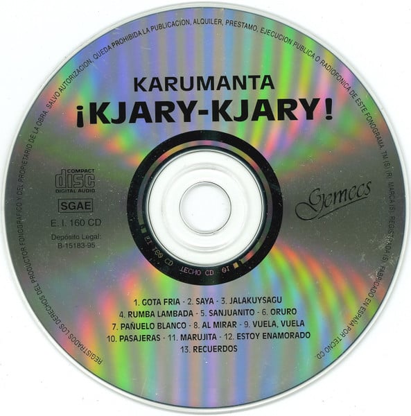 Karumanta-2