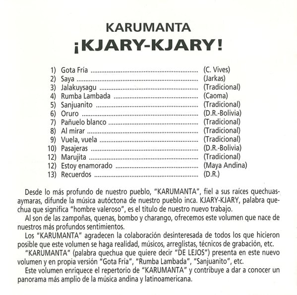 Karumanta-4