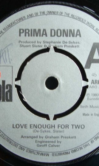 Prima Donna (3)-0