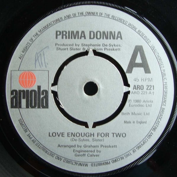 Prima Donna (3)-0