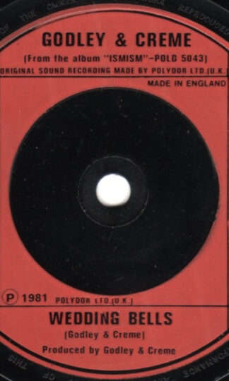 Godley & Creme-0