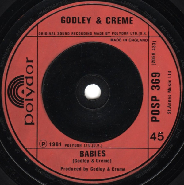 Godley & Creme-1