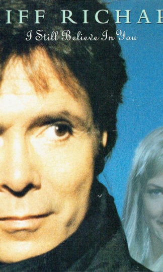 Cliff Richard-0