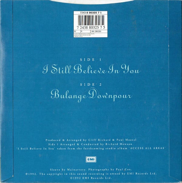 Cliff Richard-1