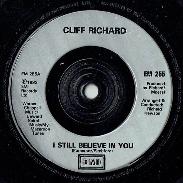 Cliff Richard-2