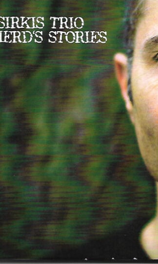 Asaf Sirkis Trio-0
