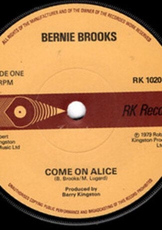 Bernie Brooks-0