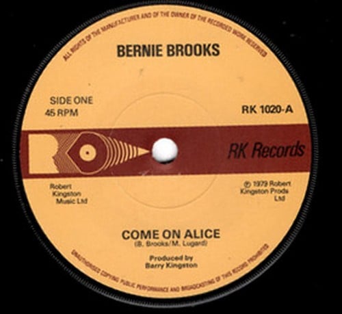 Bernie Brooks-0