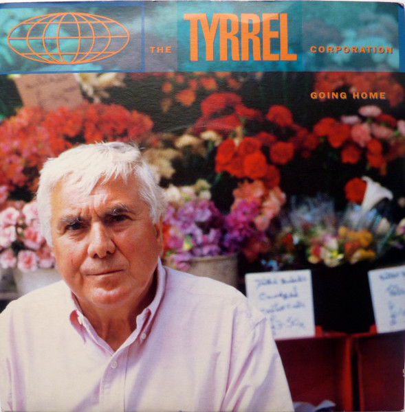 The Tyrrel Corporation-0