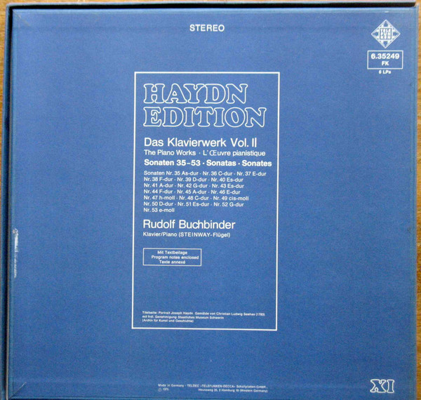 Joseph Haydn-1