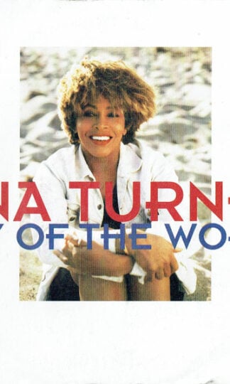 Tina Turner-0